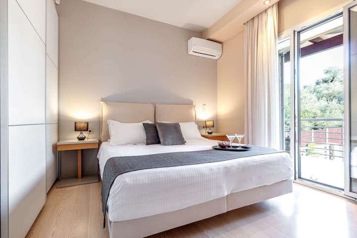 Luxury Villa Helanes