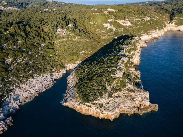 Luxury Villa Terra Promessa - Paxos