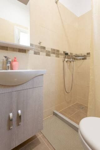 Corfu Sea View Villa Aurora