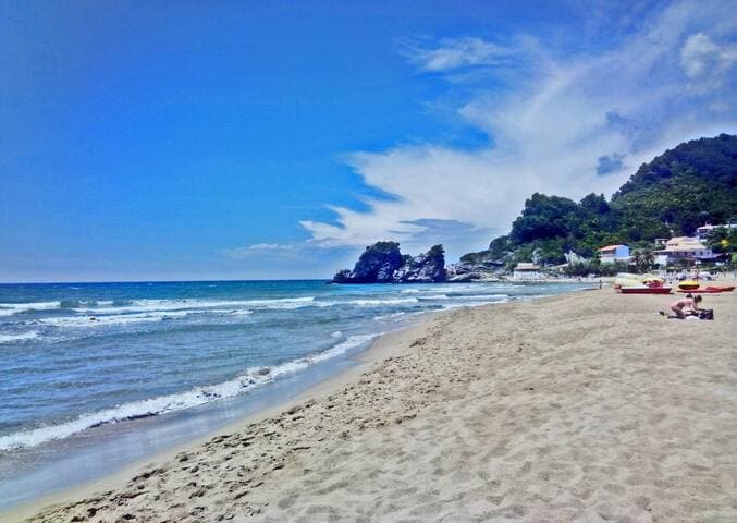 Luxury Villa Helanes