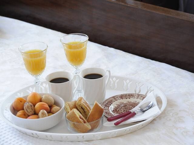 Traditional Greek Maisonette in Antiperni village