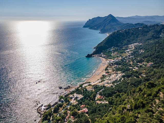 Luxury Villa Helanes