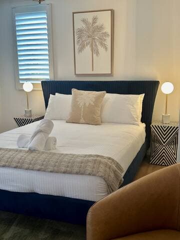 Palm Studio Villa - Perfect peaceful sleeping