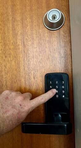 Palm Studio Villa - Self check-in