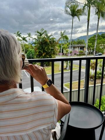 Palm Studio Villa - Self check-in