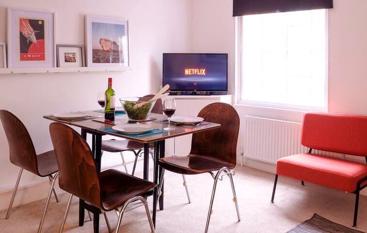 Central+Uni | Kitchen+Garden+WFH | Rail Station