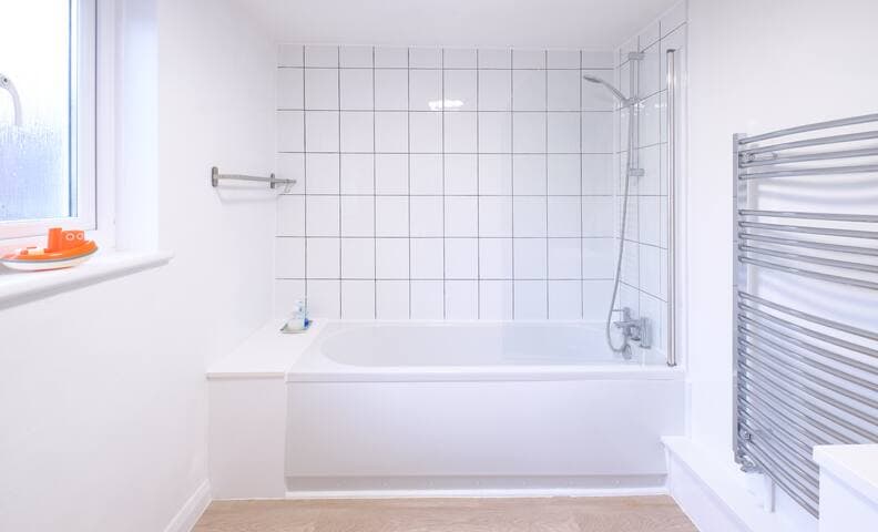 Central+Uni | Kitchen+Garden+WFH | Rail Station