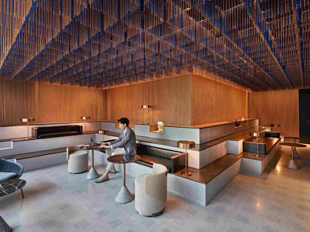 Pullman Singapore Orchard