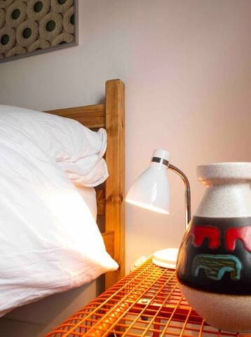 Central+Uni | Kitchen+Garden+WFH | Rail Station