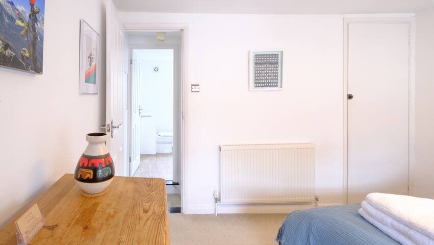 Central+Uni | Kitchen+Garden+WFH | Rail Station